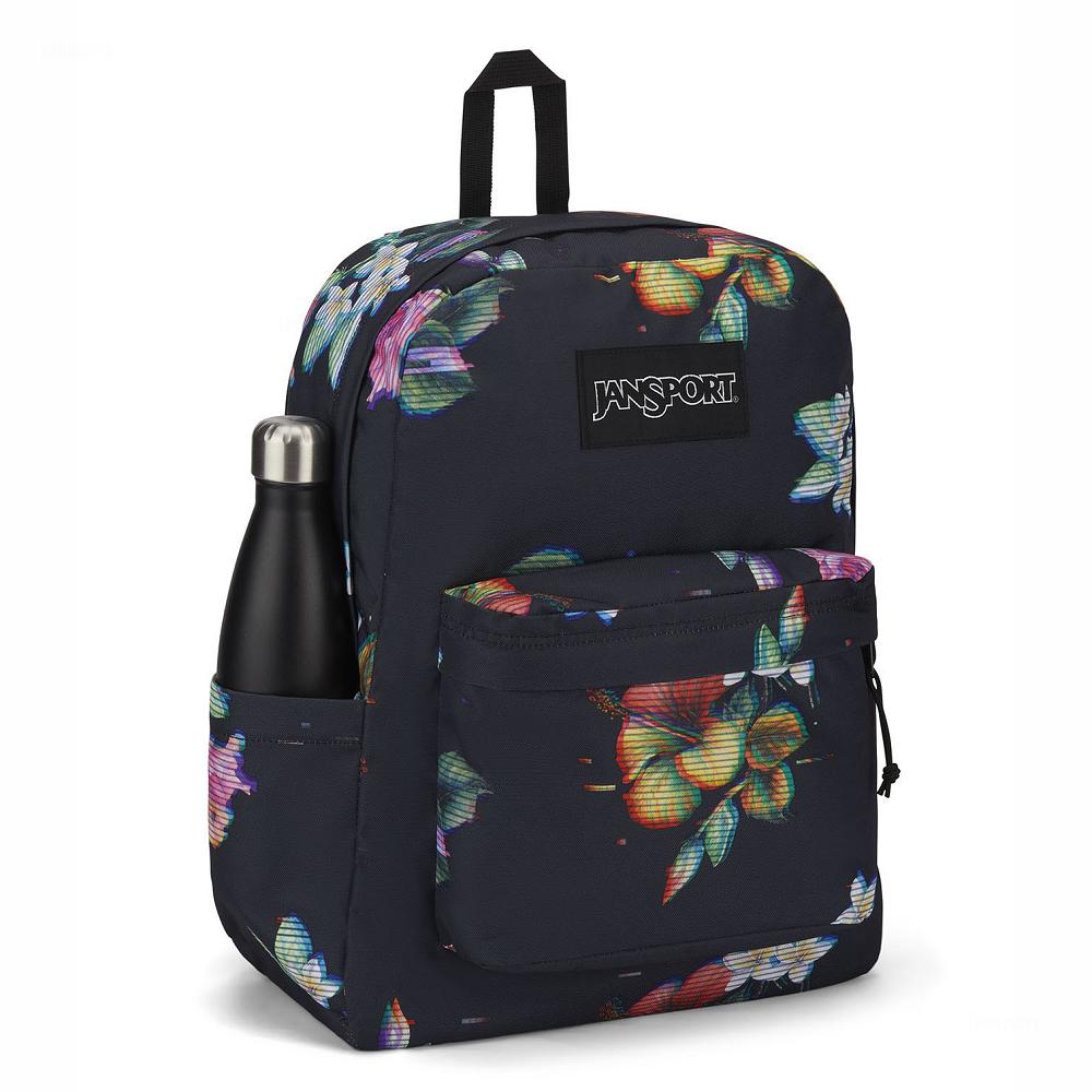 Sac à Dos Scolaire JanSport SuperBreak? Bleu Marine | QOA-55355592